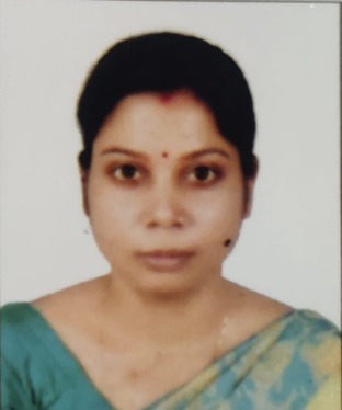 Smt. Suchandra Jana
